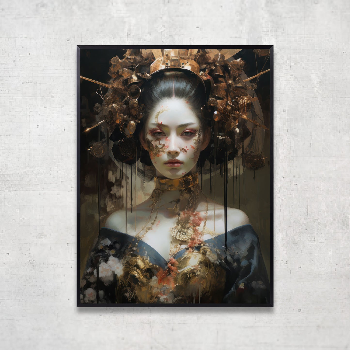 Geisha XXII