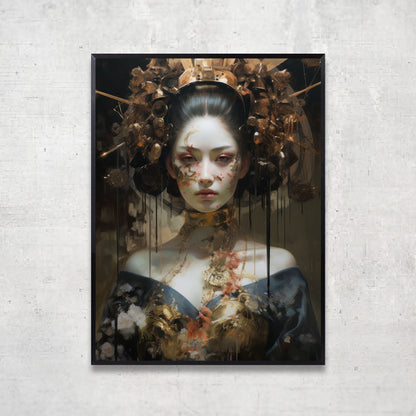 Geisha XXII