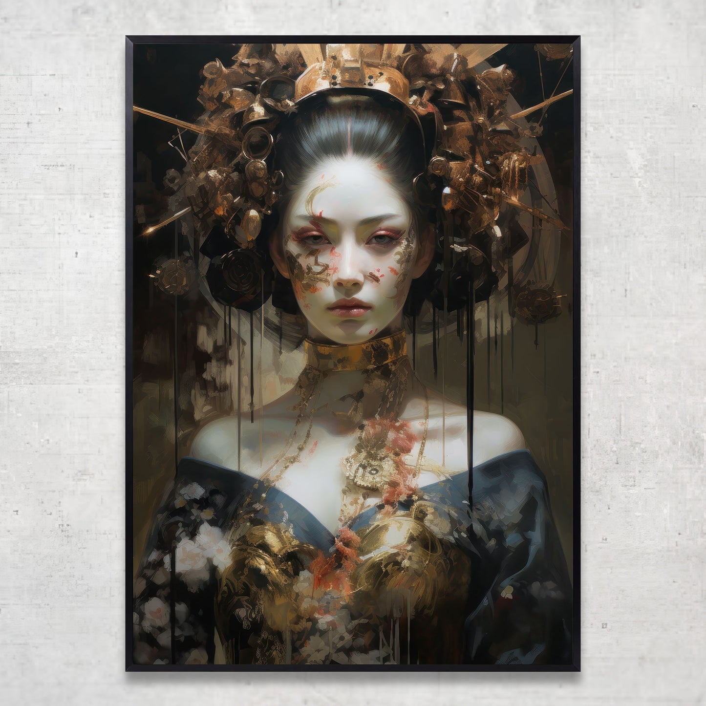 Geisha XXII