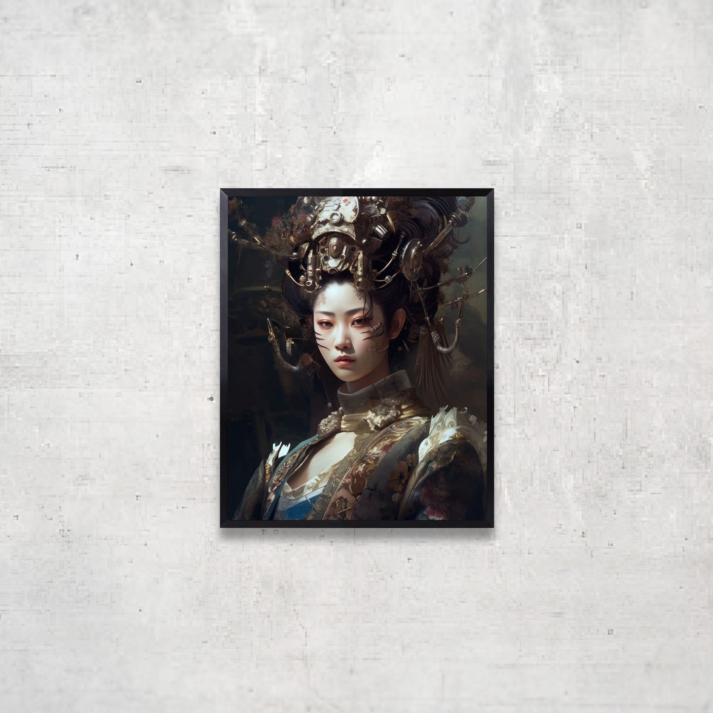 Geisha XXIII