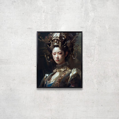 Geisha XXIII