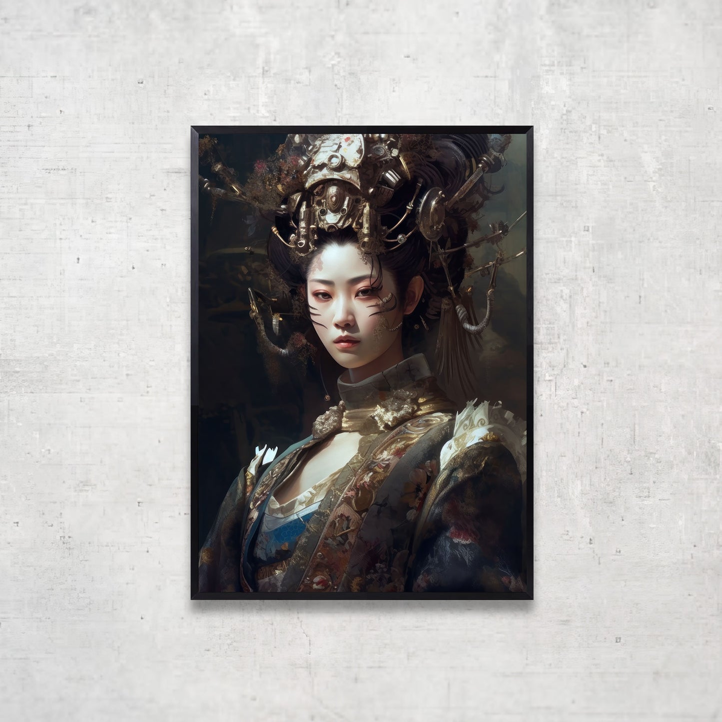 Geisha XXIII