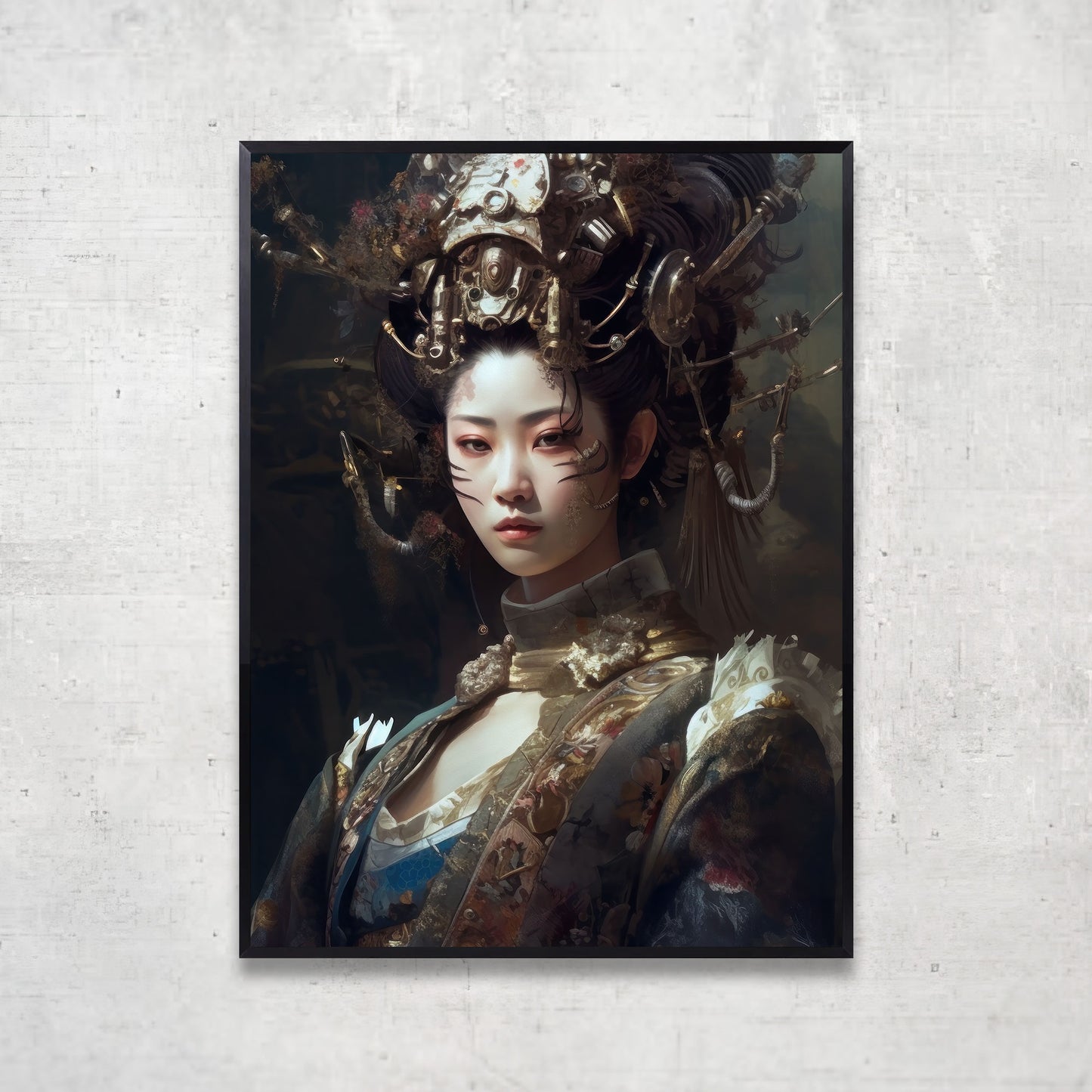 Geisha XXIII