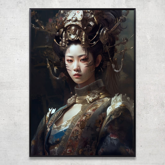 Geisha XXIII