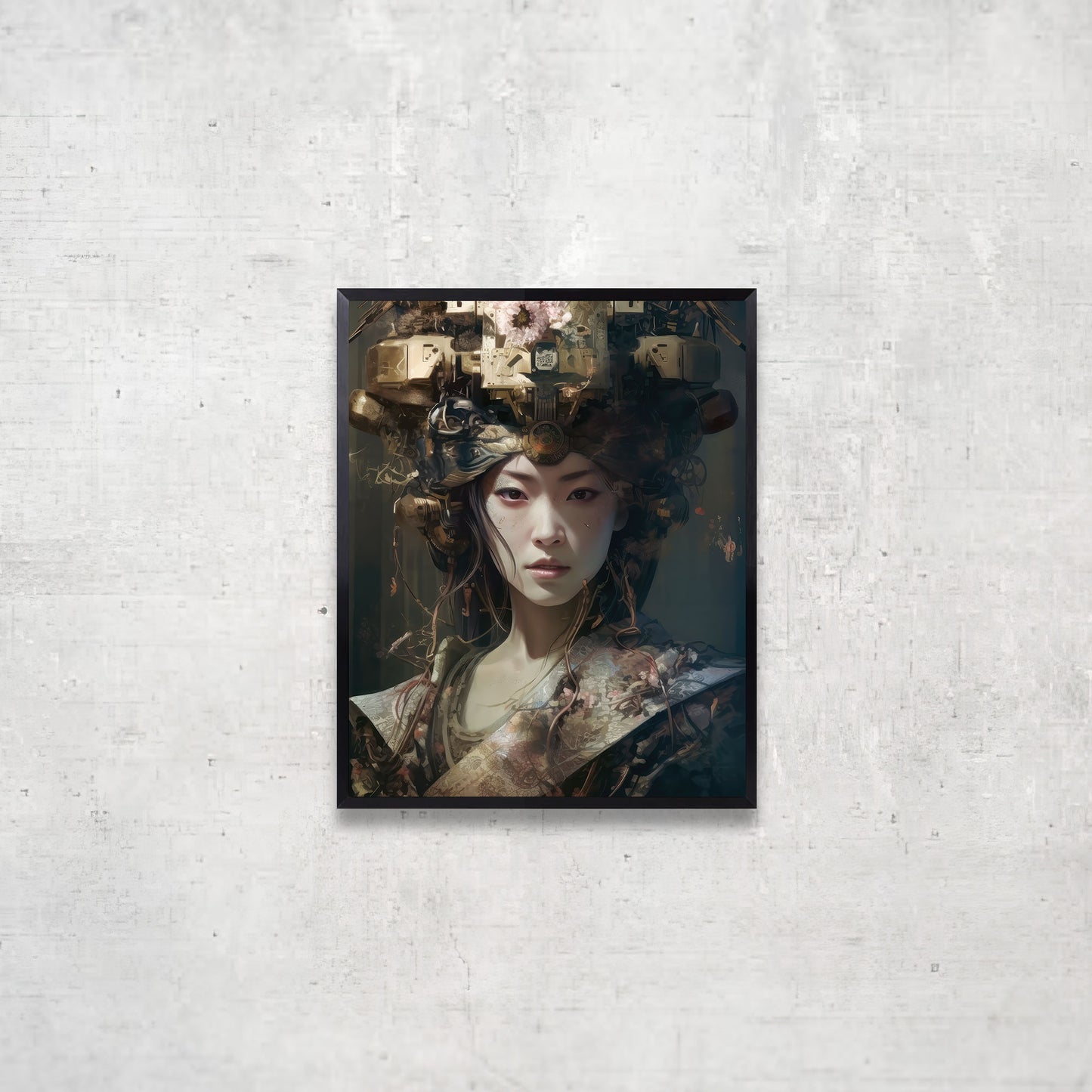 Geisha XXV