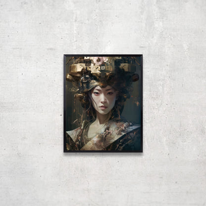 Geisha XXV
