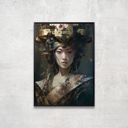 Geisha XXV