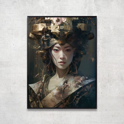 Geisha XXV
