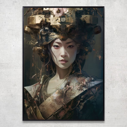 Geisha XXV
