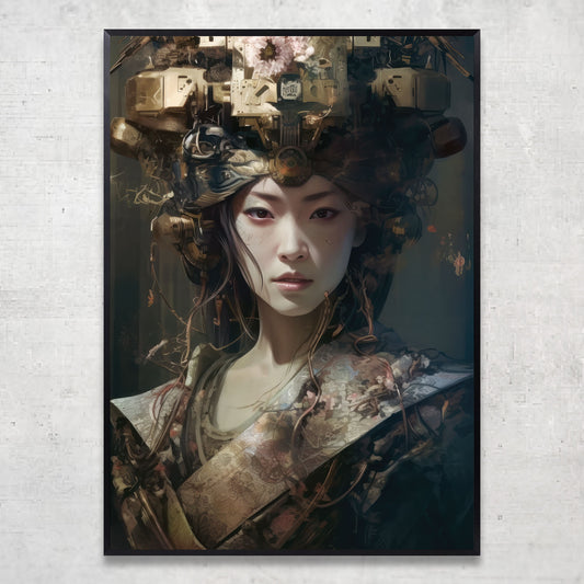 Geisha XXV