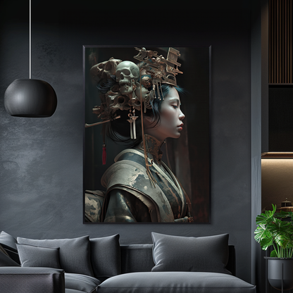 Geisha XXVI