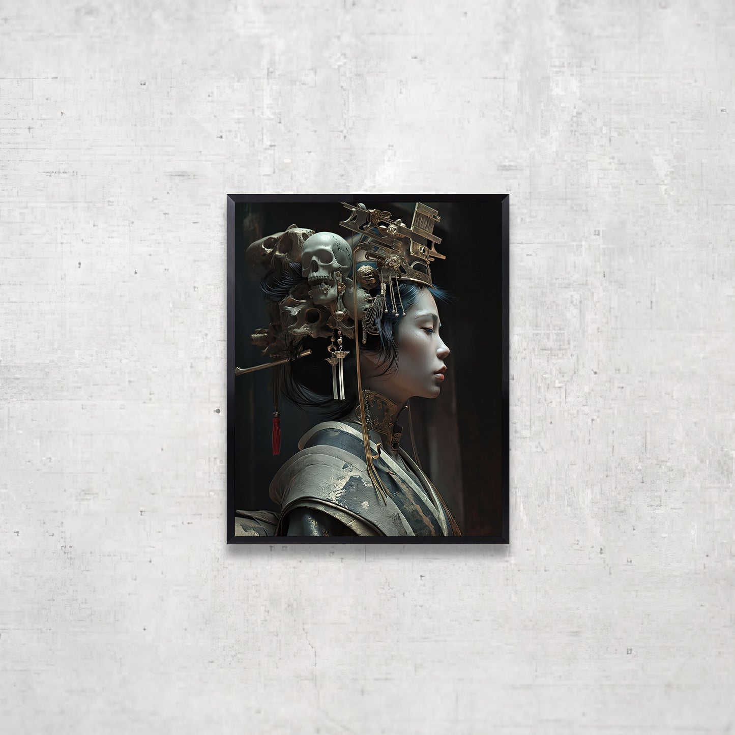Geisha XXVI