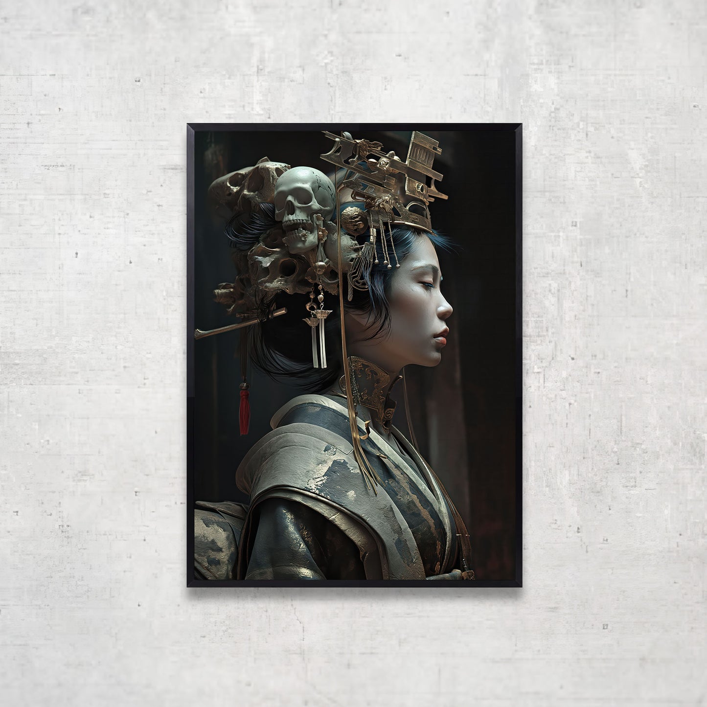 Geisha XXVI