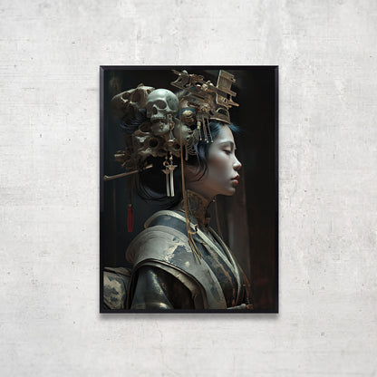Geisha XXVI