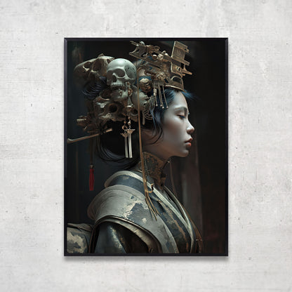 Geisha XXVI