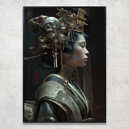 Geisha XXVI