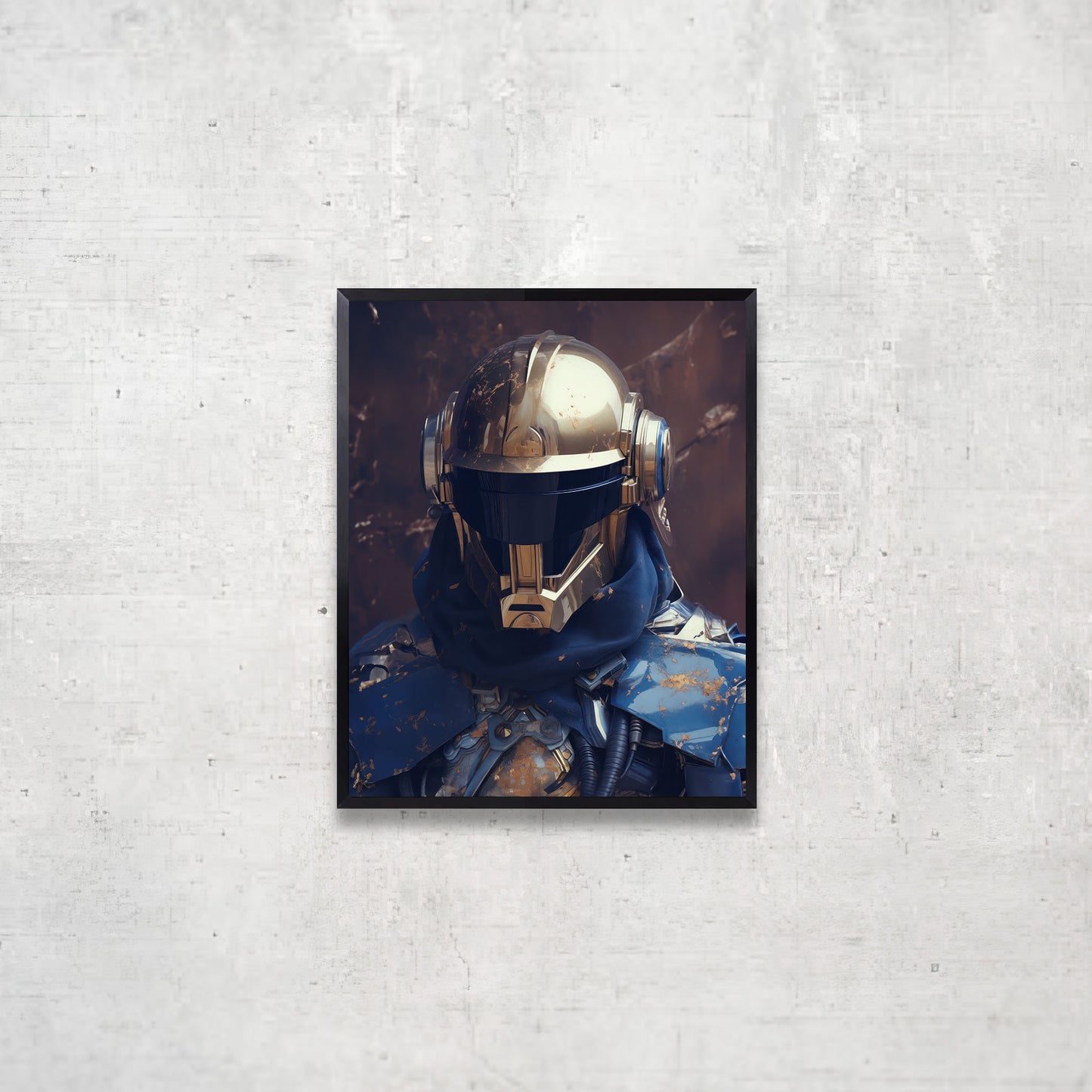 Samurai I