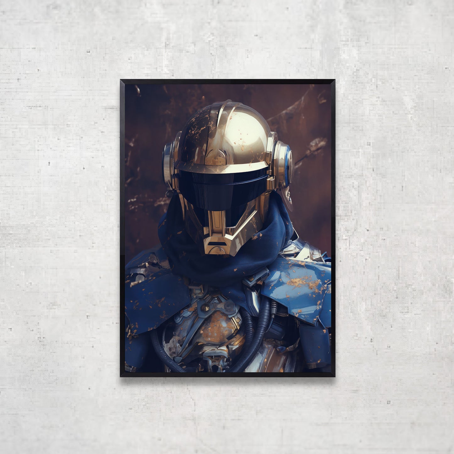 Samurai I