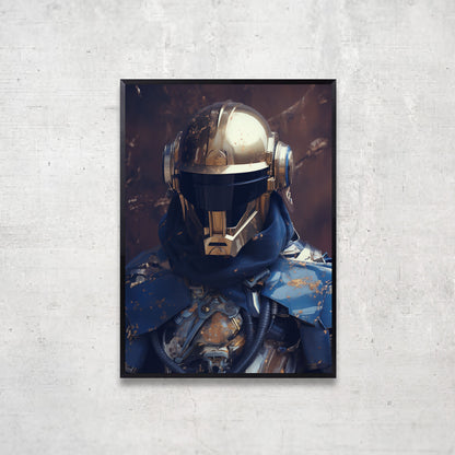 Samurai I