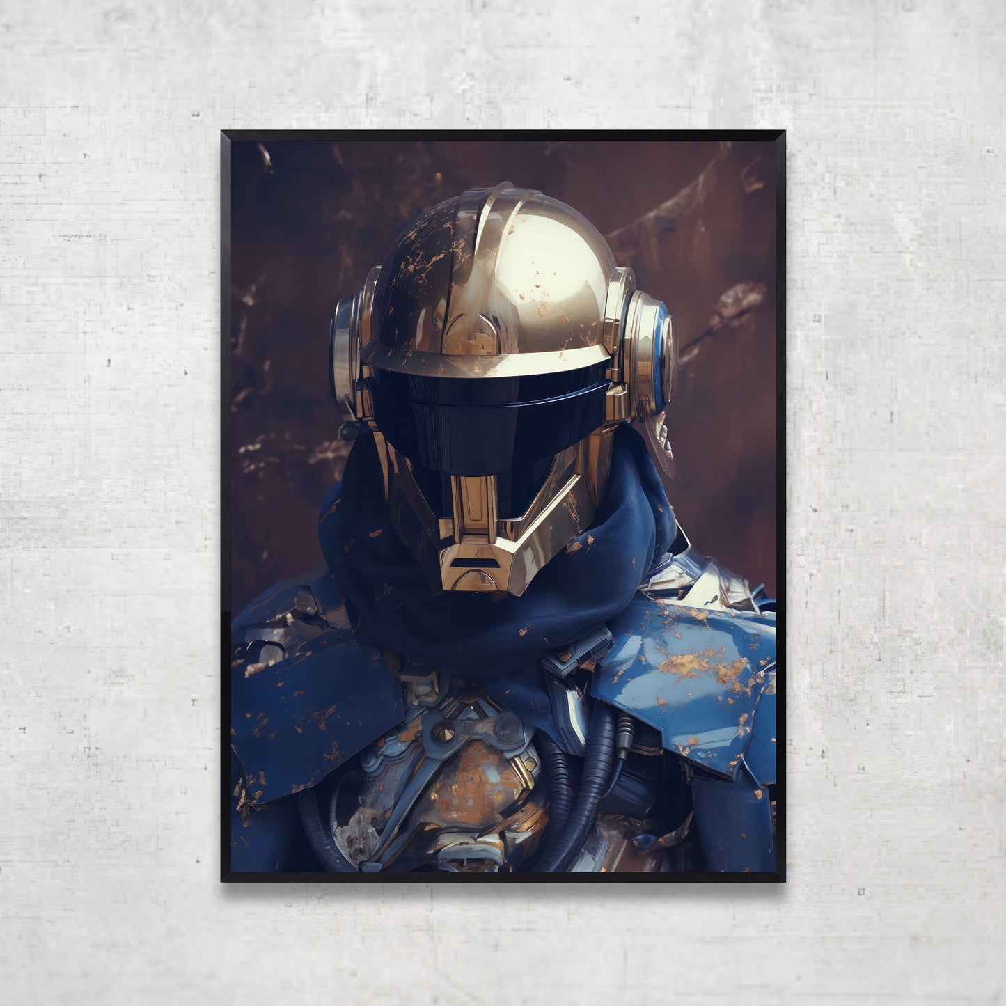 Samurai I