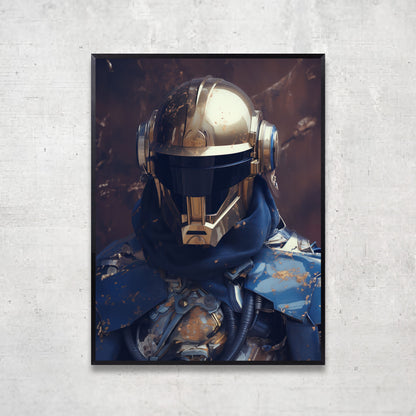 Samurai I