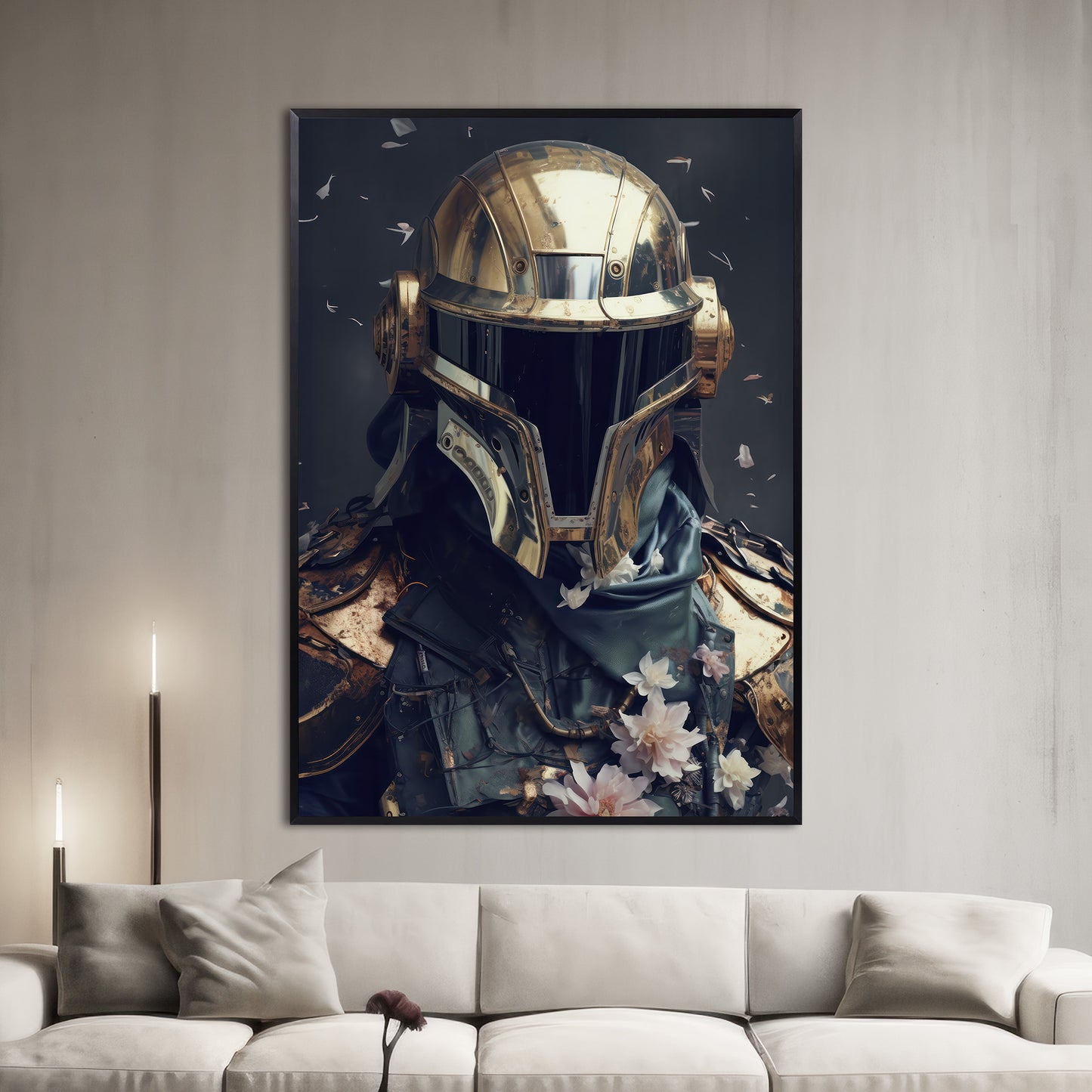 Samurai II