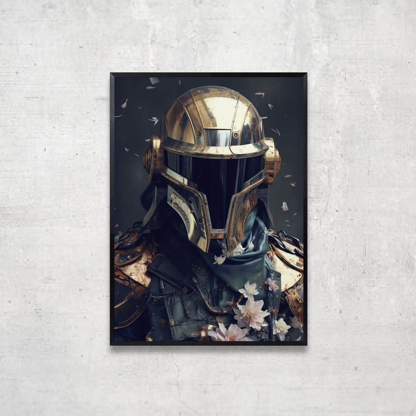 Samurai II