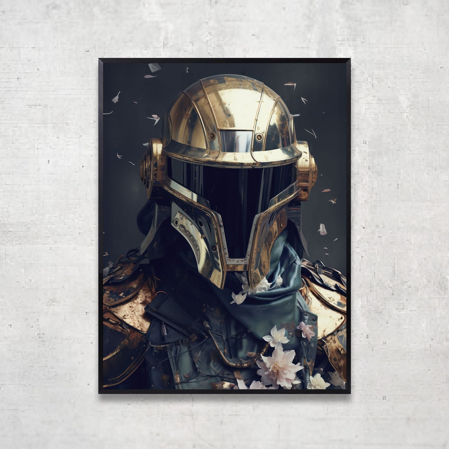 Samurai II