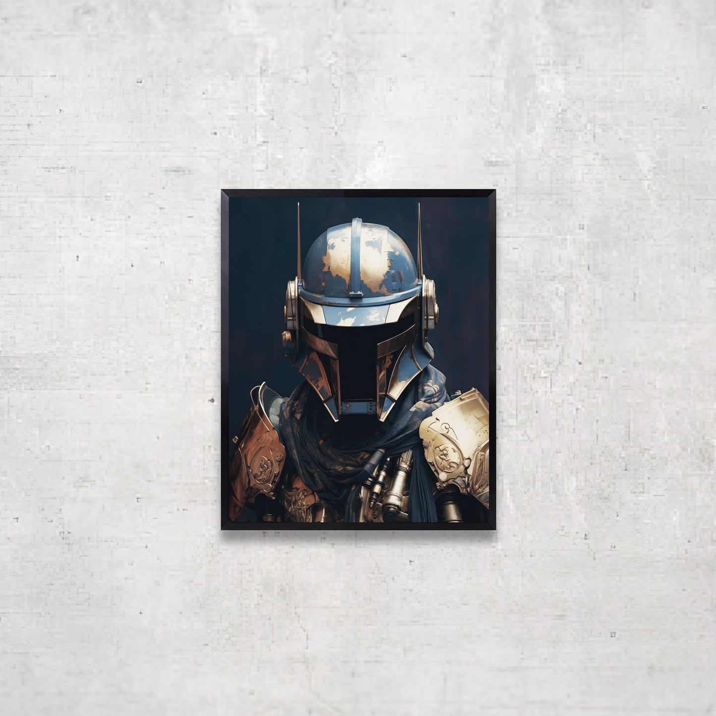 Samurai III