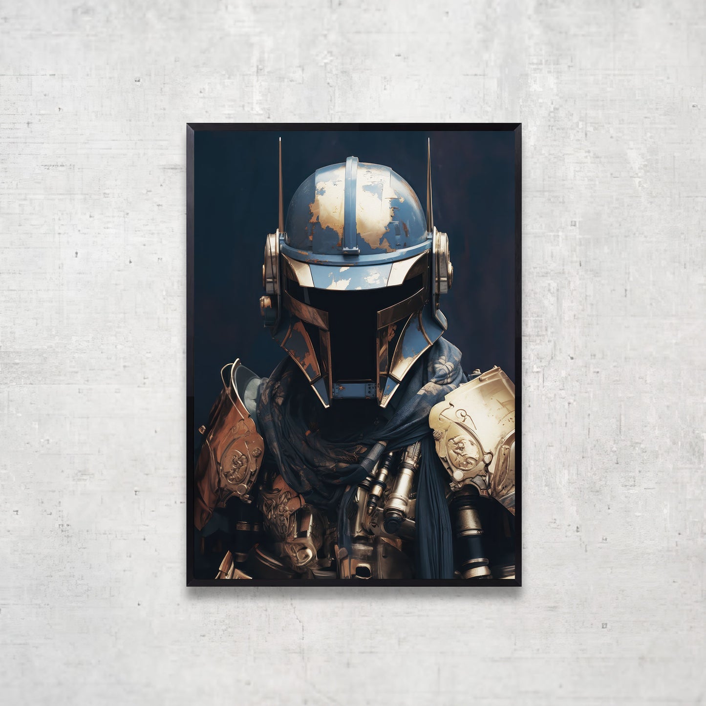 Samurai III