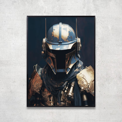 Samurai III