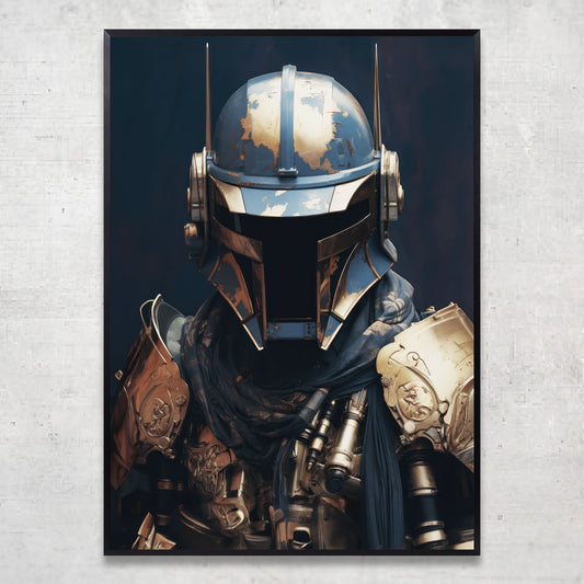 Samurai III