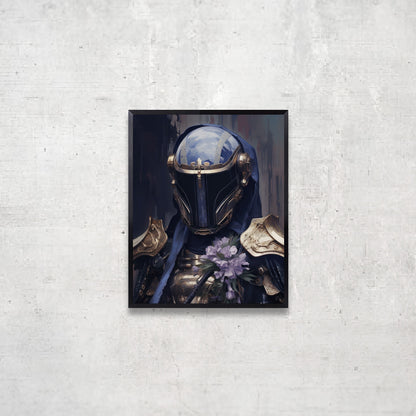 Samurai IV