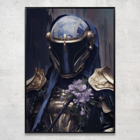 Samurai IV