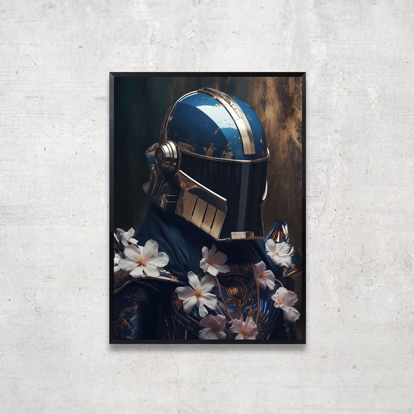Samurai VI