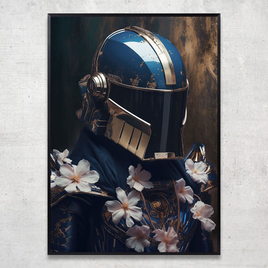 Samurai VI