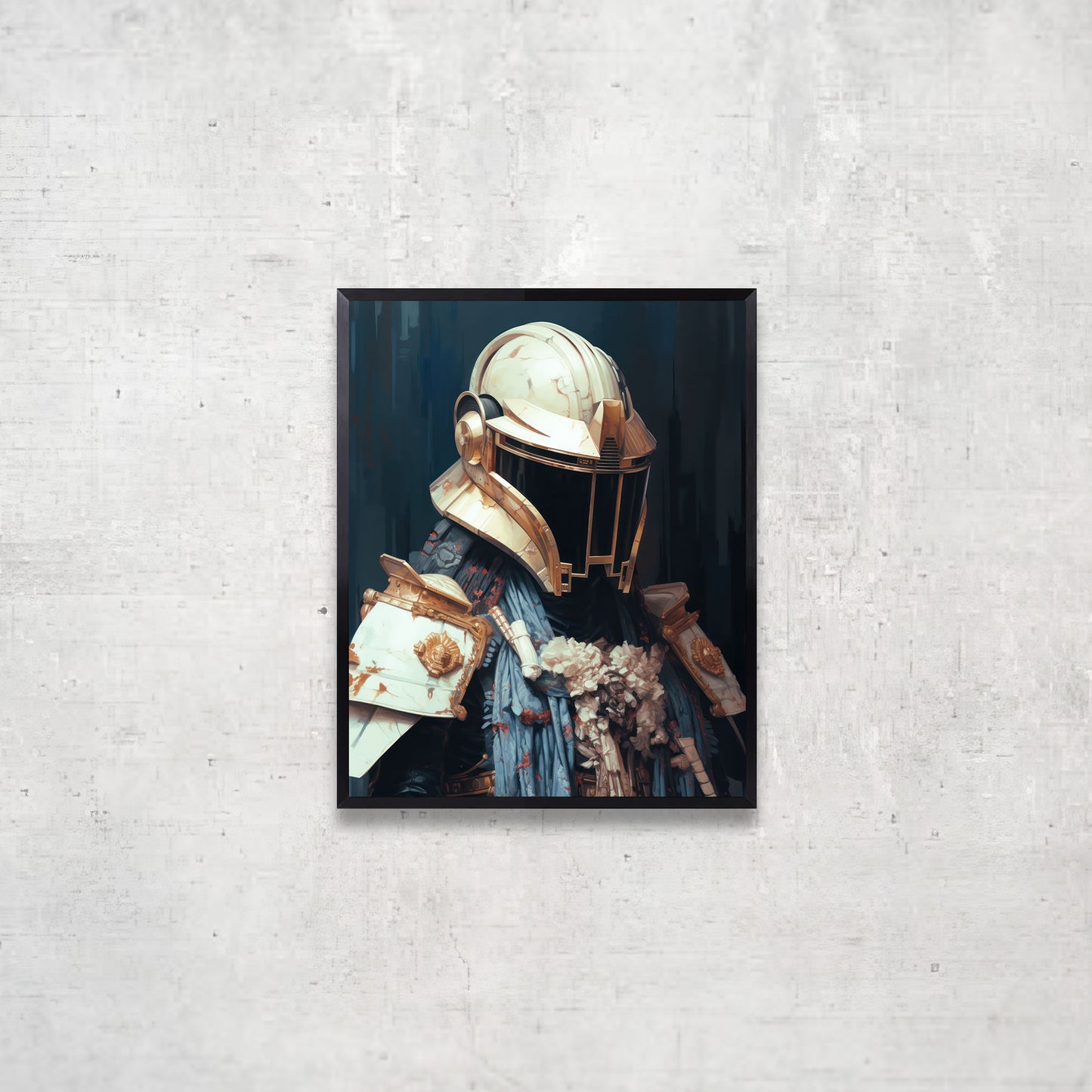 Samurai VII