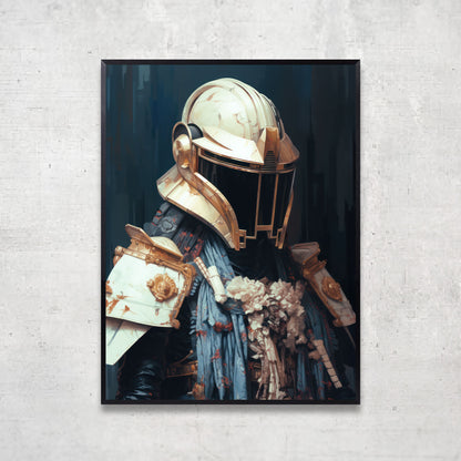 Samurai VII