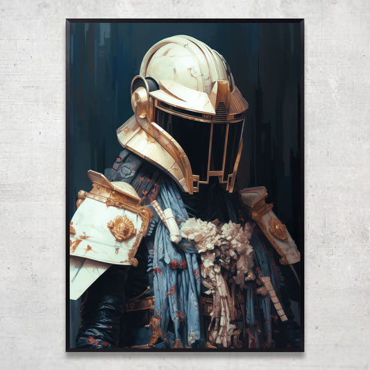 Samurai VII