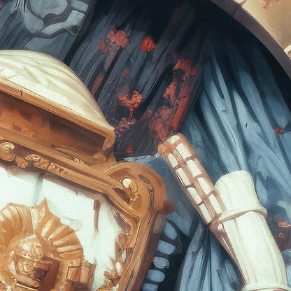 Samurai VII