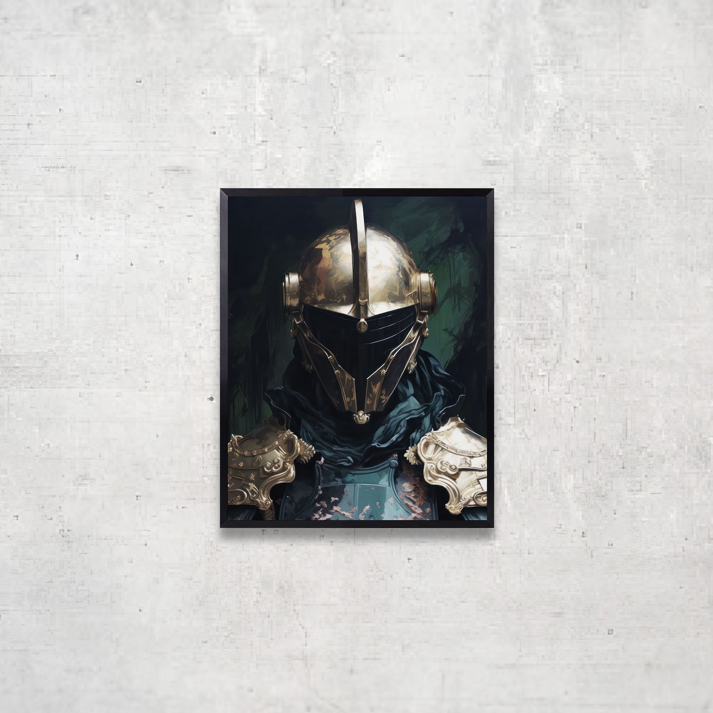 Samurai VIII