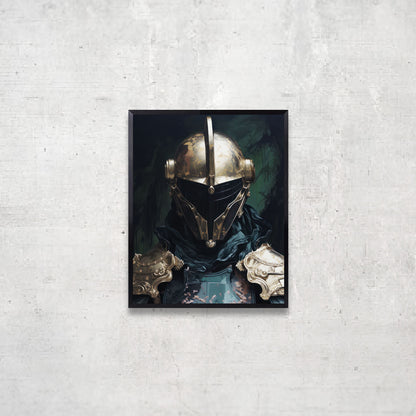 Samurai VIII
