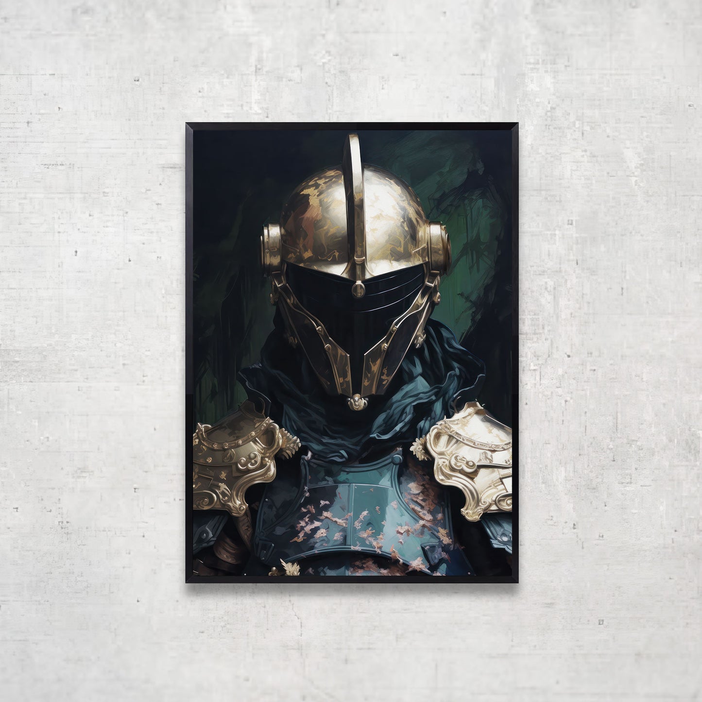 Samurai VIII