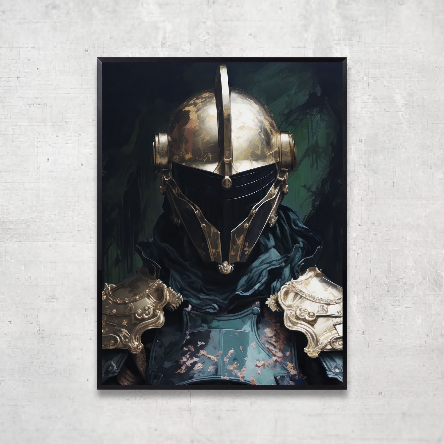 Samurai VIII