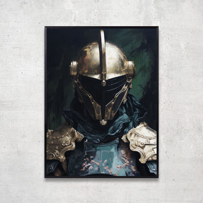 Samurai VIII