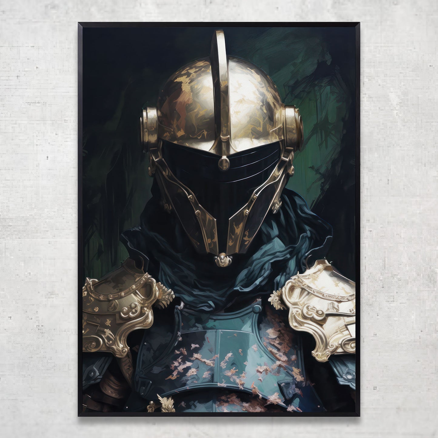 Samurai VIII