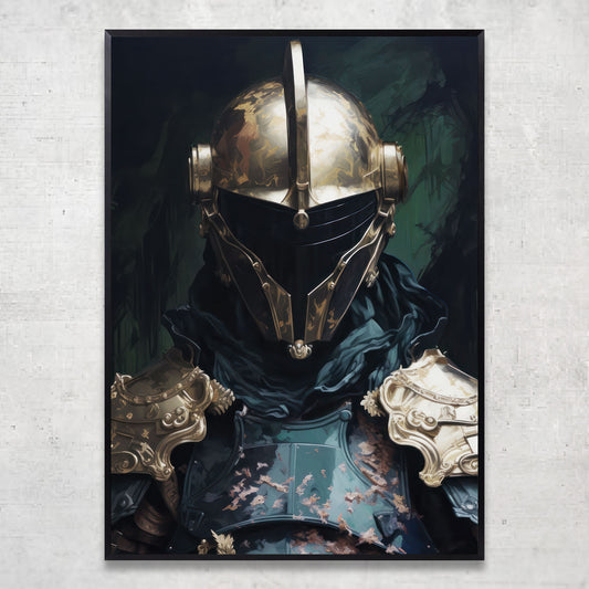 Samurai VIII
