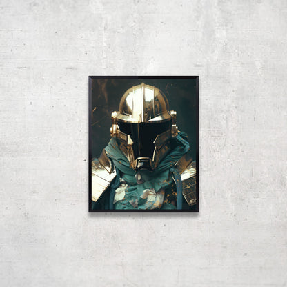 Samurai IX