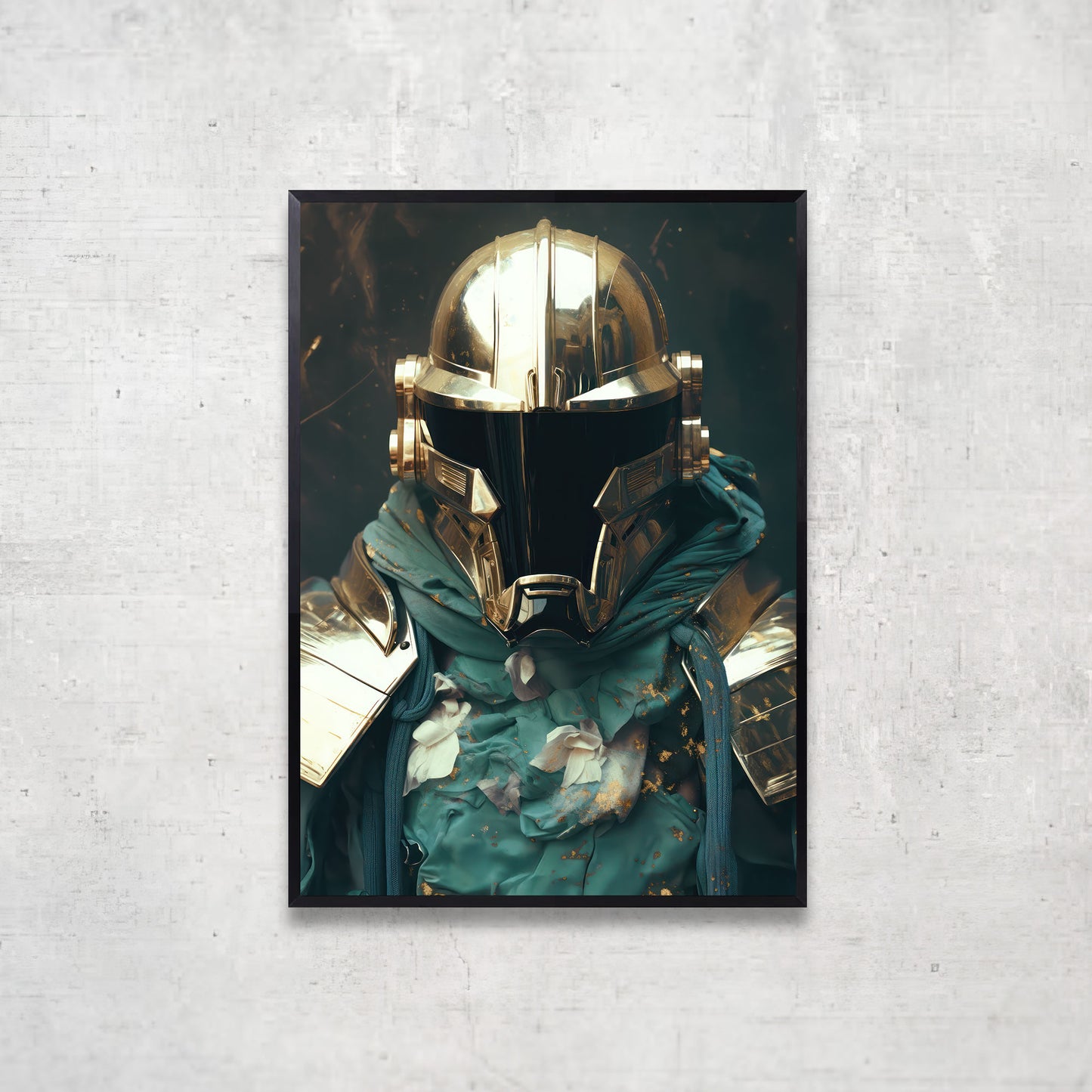 Samurai IX