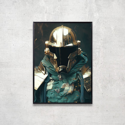 Samurai IX